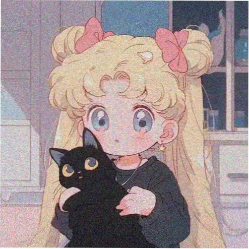 碇真嗣角色头像