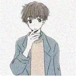 真希波角色头像